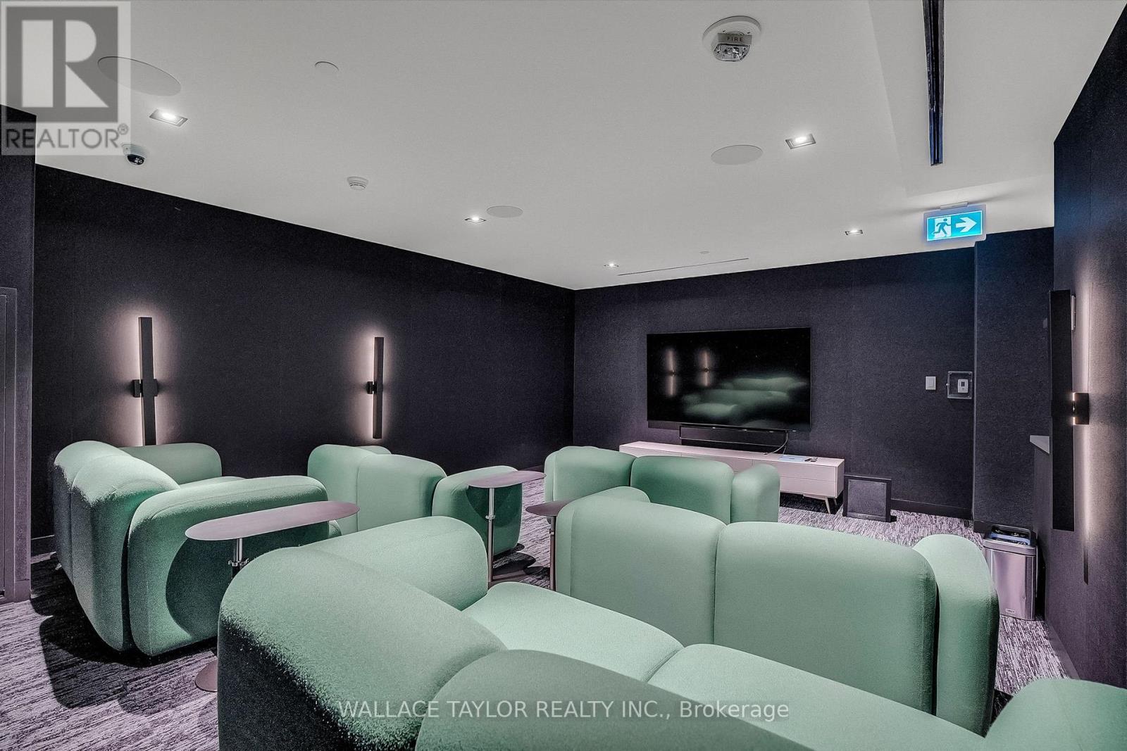 12 - 35 Rolling Mills Road, Toronto, ON - Indoor