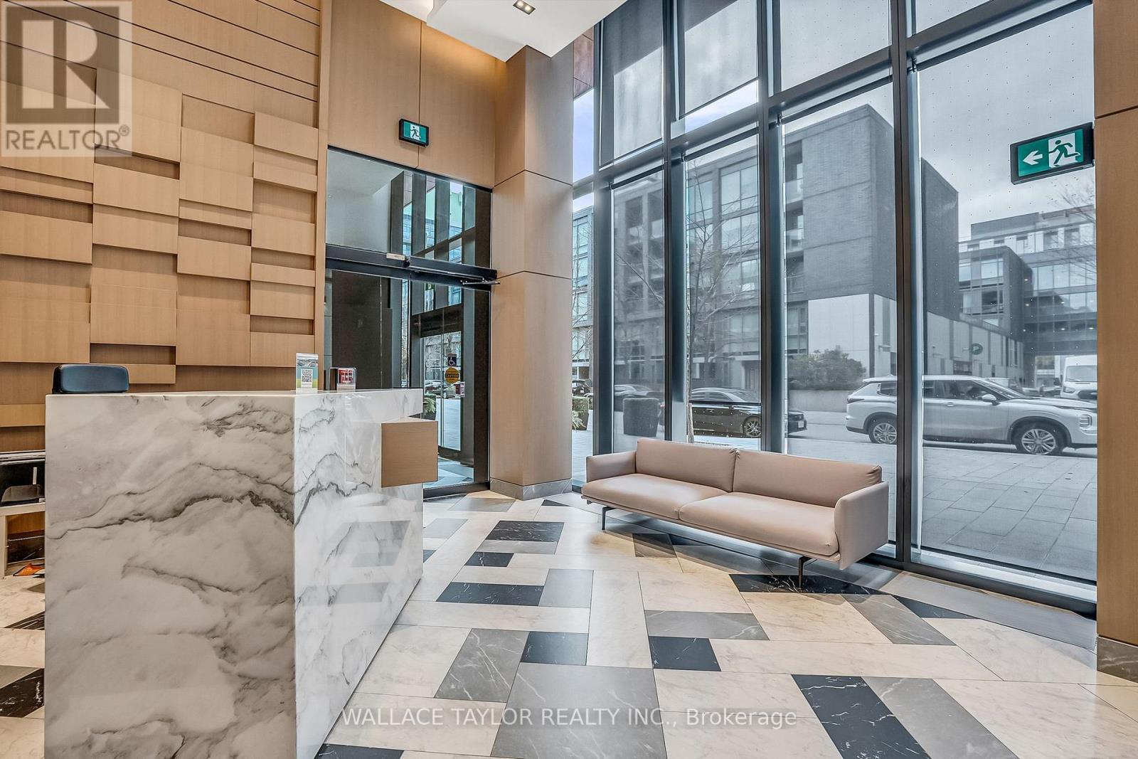 12 - 35 Rolling Mills Road, Toronto, ON - Indoor Photo Showing Other Room