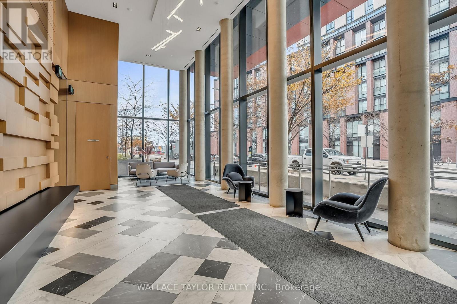 12 - 35 Rolling Mills Road, Toronto, ON - Indoor Photo Showing Other Room