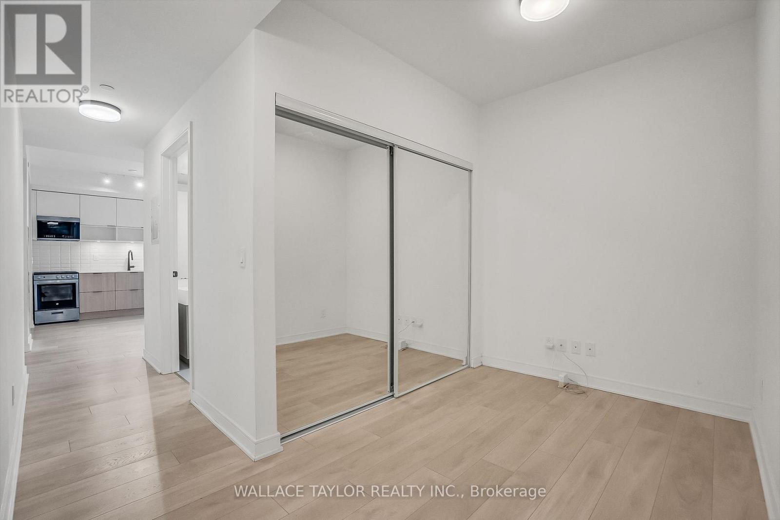 Den - 12 - 35 Rolling Mills Road, Toronto, ON - Indoor Photo Showing Other Room