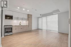 Kitchen / Living / Dining -