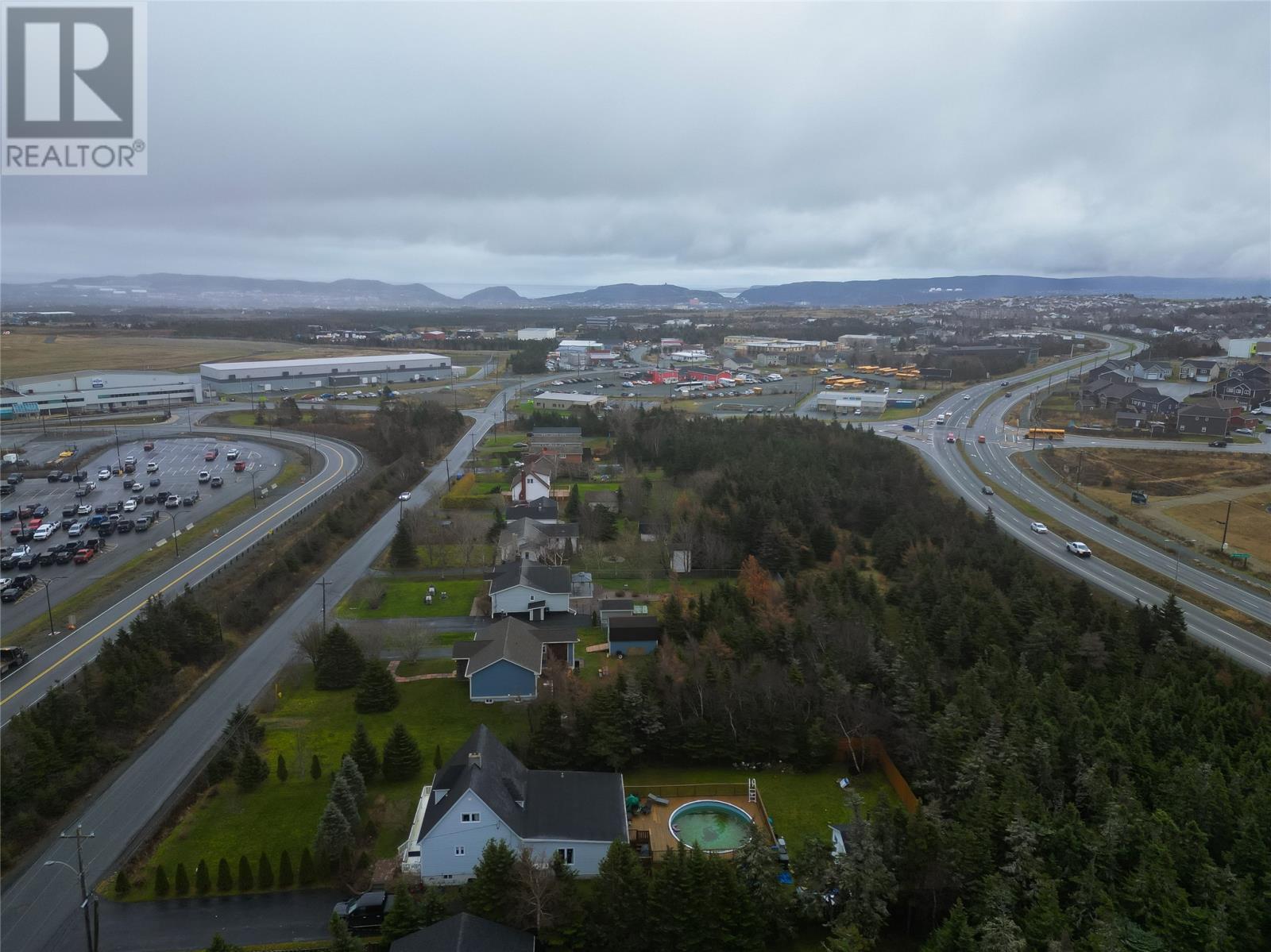 81 Radio Range Road, St. John'S, NL