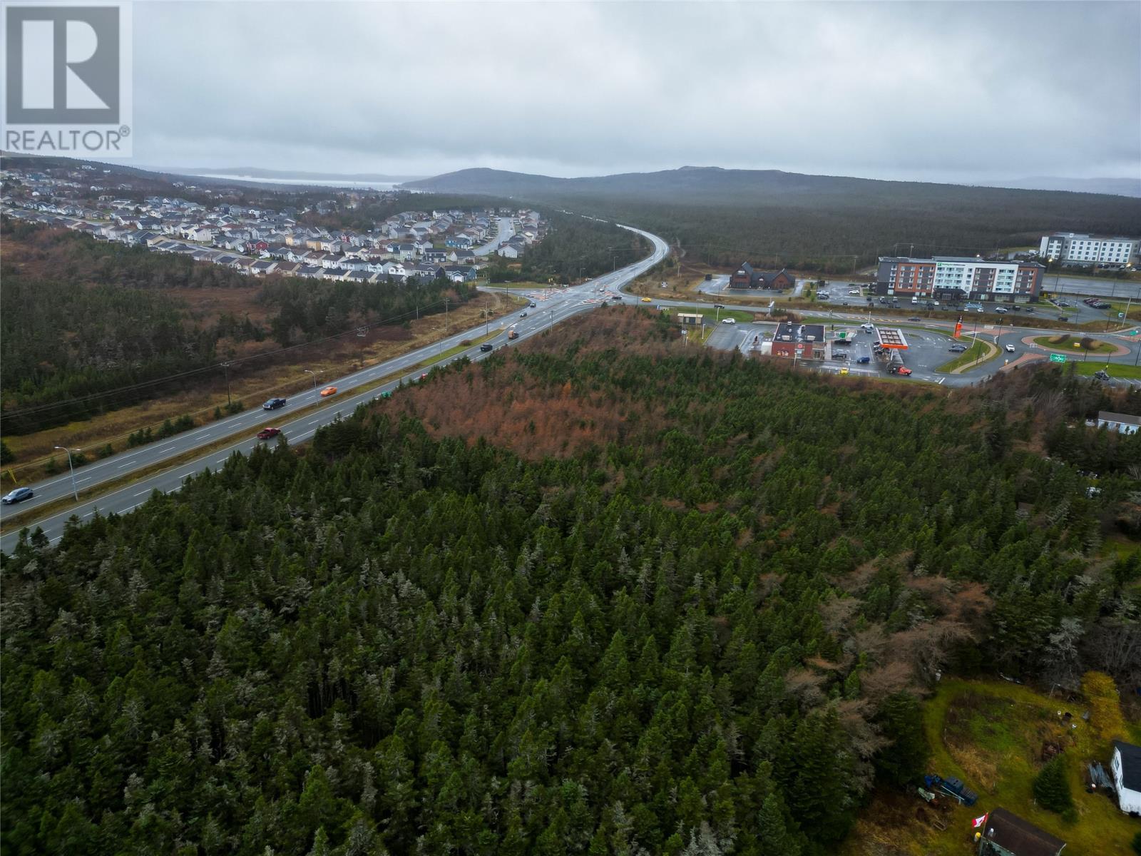 81 Radio Range Road, St. John'S, NL