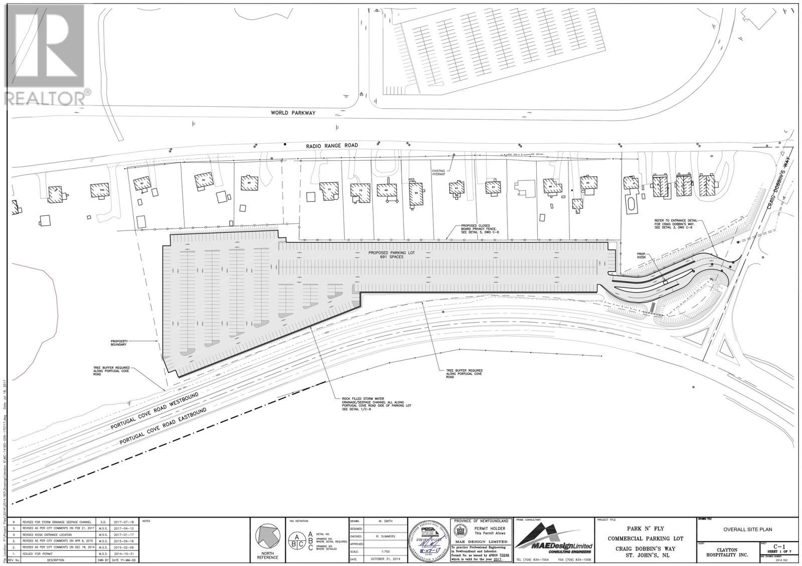 81 Radio Range Road, St. John'S, NL