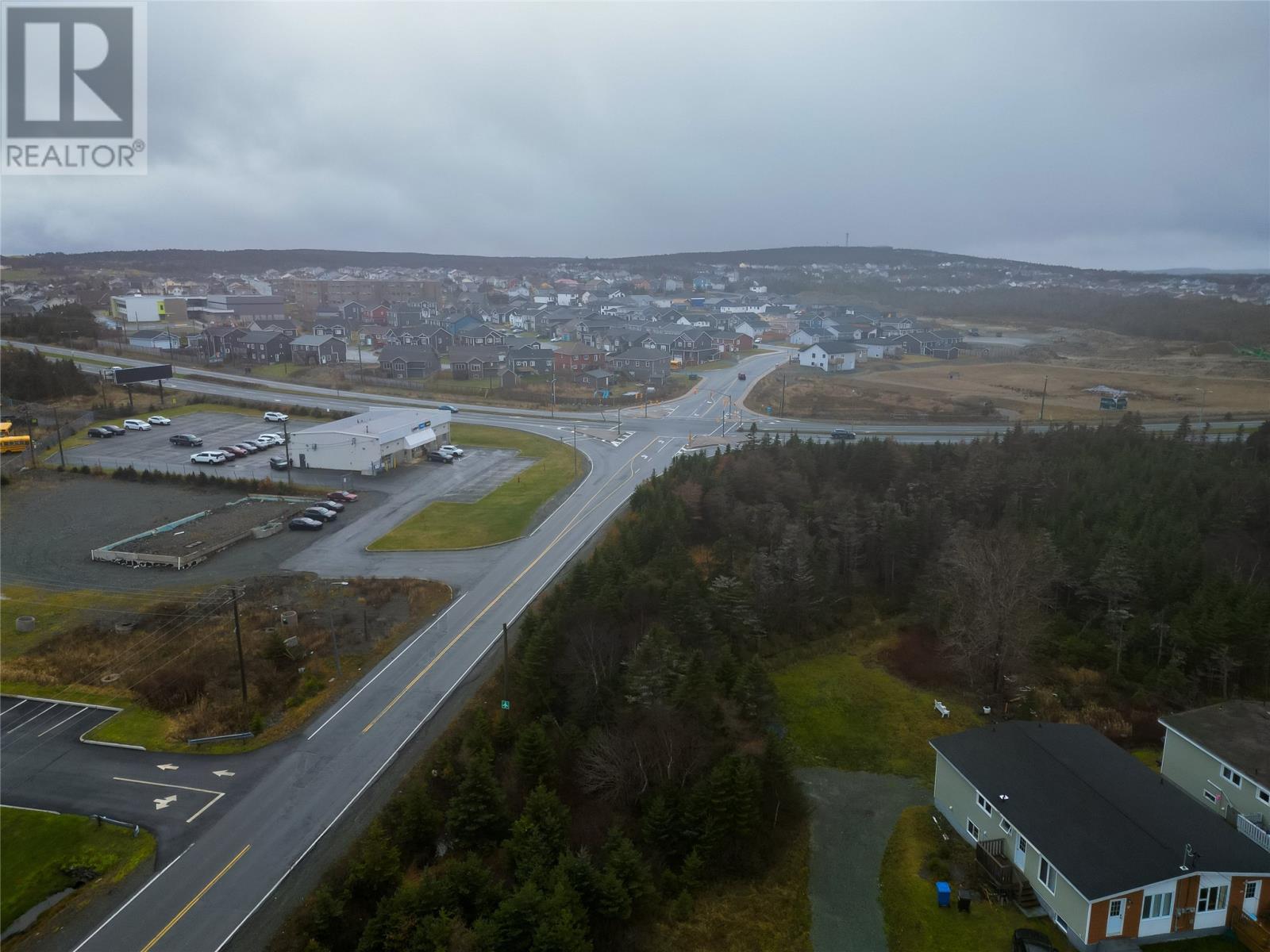 81 Radio Range Road, St. John'S, NL