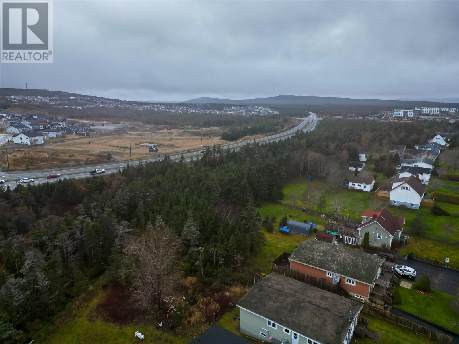 81 Radio Range Road, St. John'S, NL