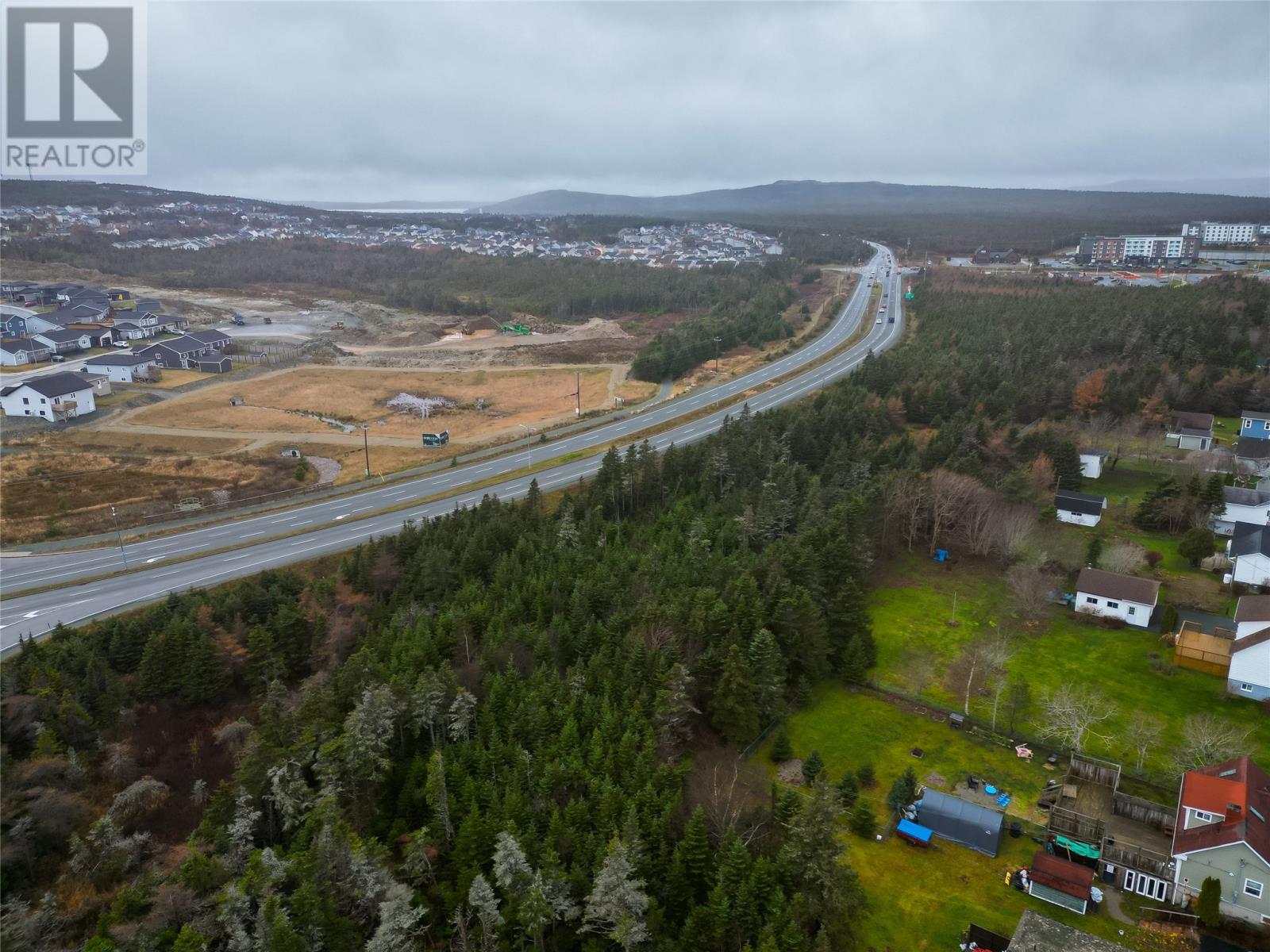 81 Radio Range Road, St. John'S, NL