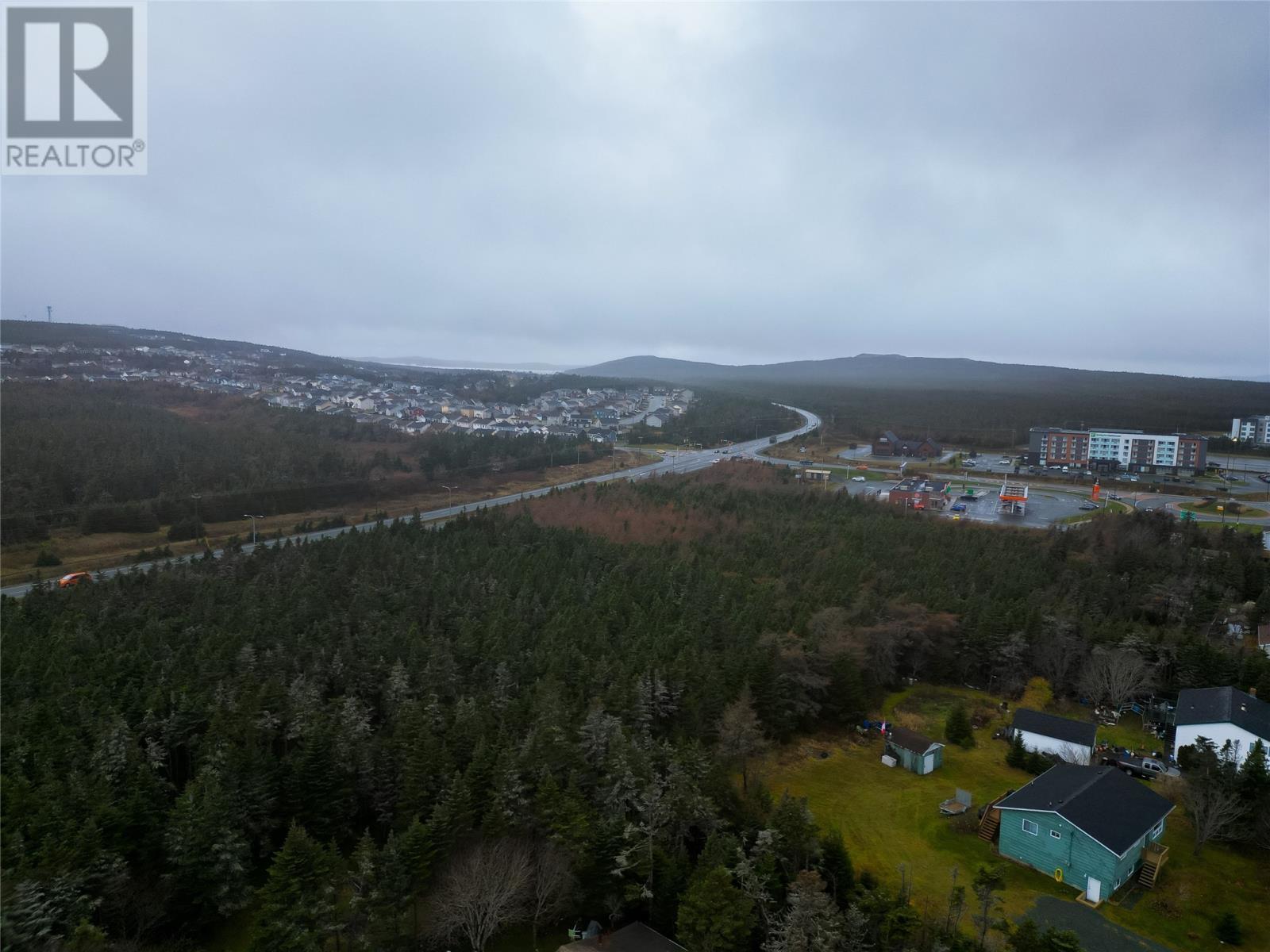 81 Radio Range Road, St. John'S, NL