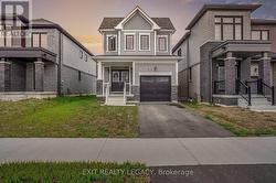15 SUNHAVEN LANE Thorold, ON L2V 0K6