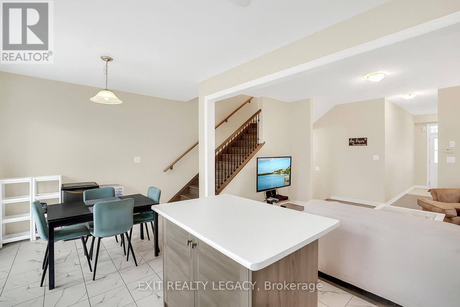 15 Sunhaven Lane, Thorold, ON - Indoor