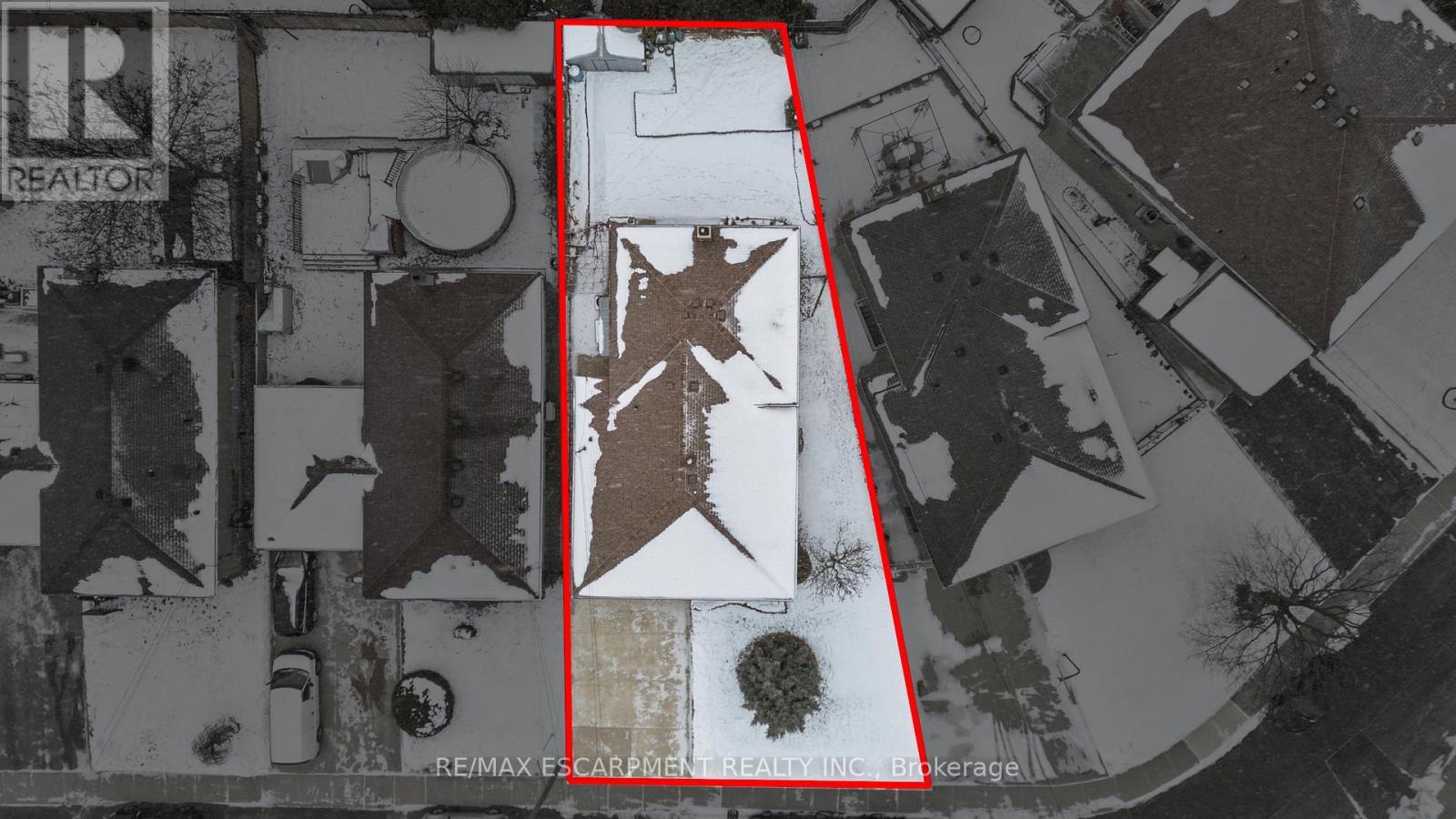 88 Glen Valley Drive, Hamilton, ON - Other