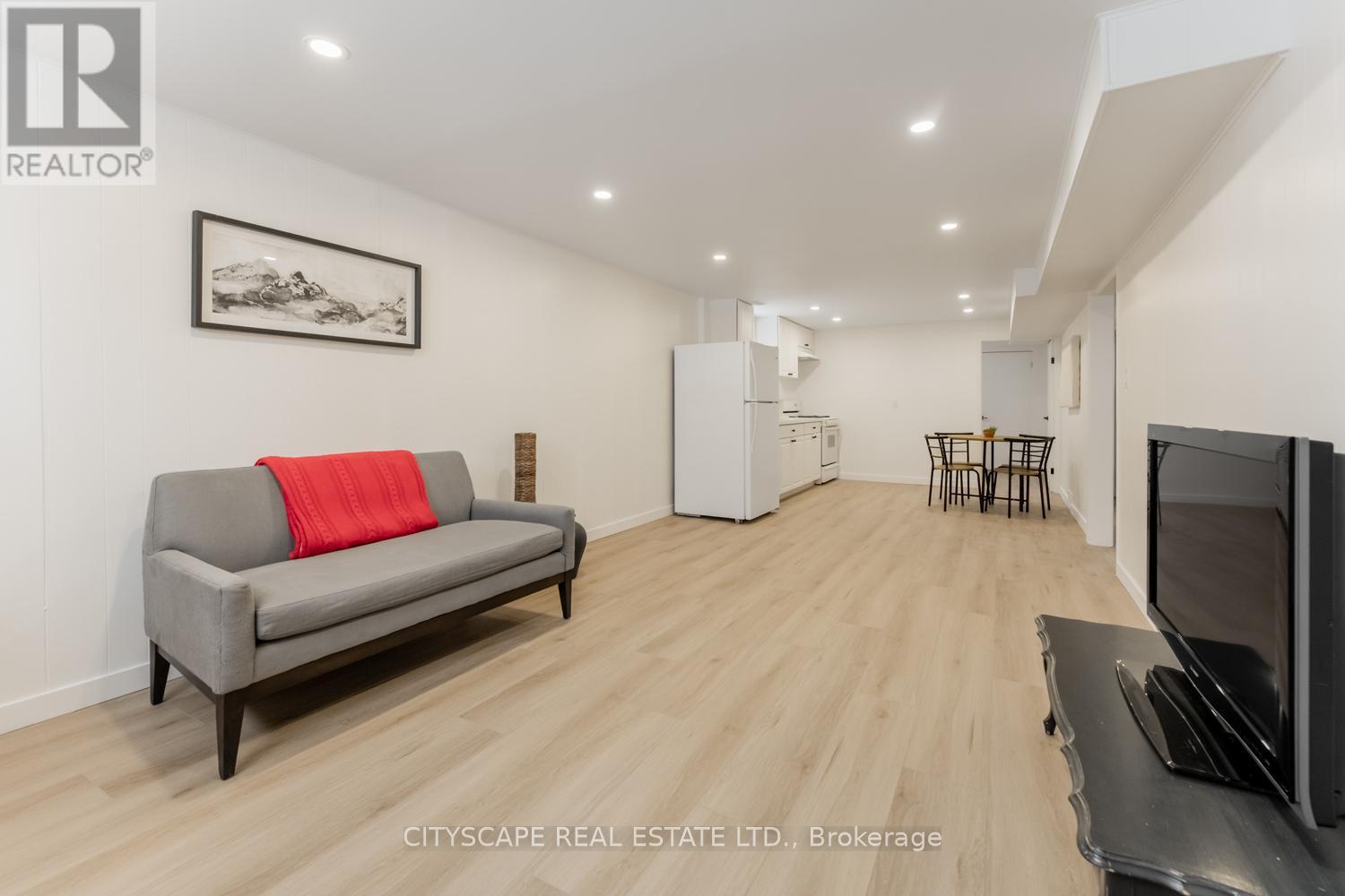 79 Henry Street, Cambridge, ON - Indoor