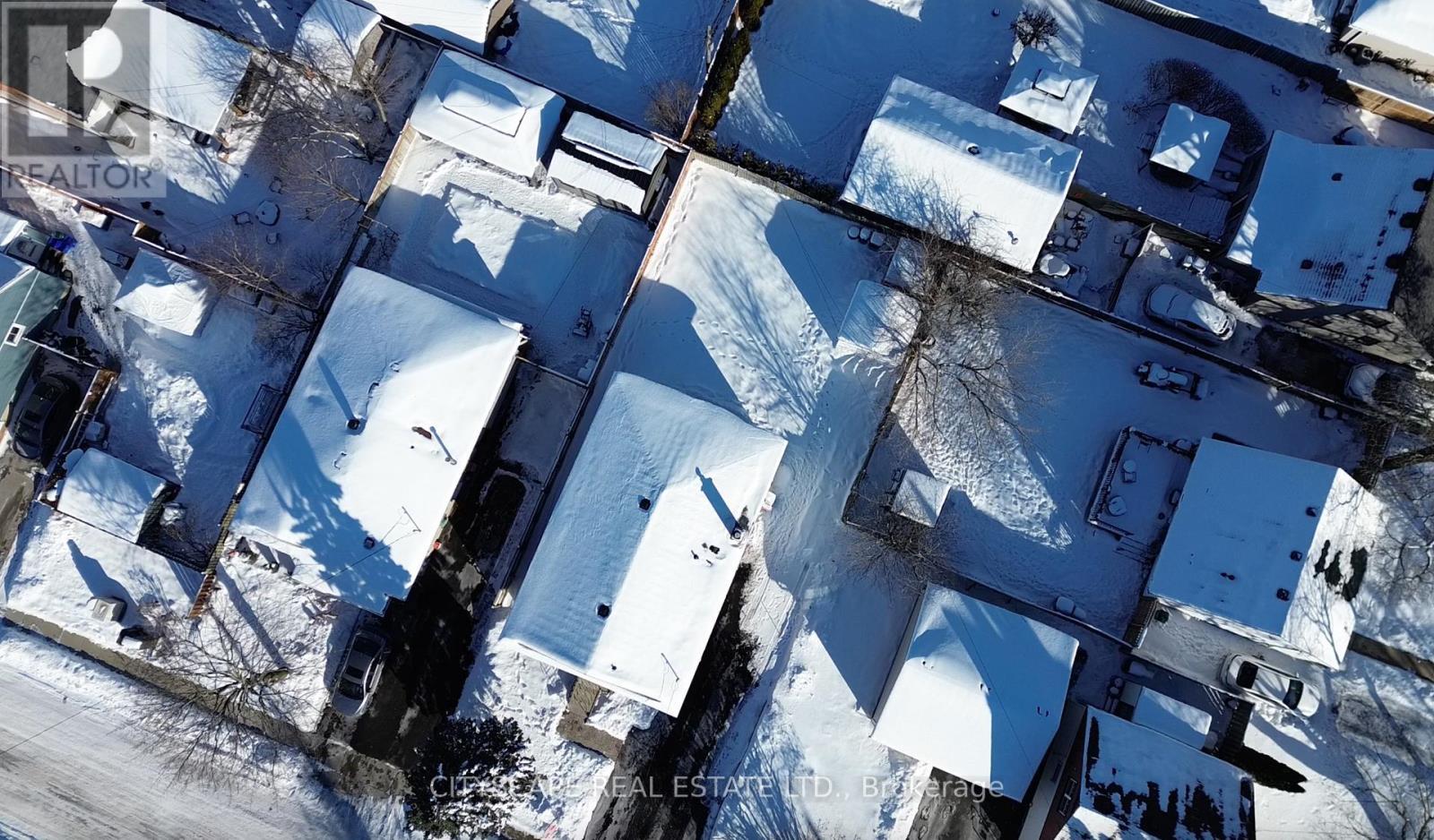 79 Henry Street, Cambridge, ON - Outdoor With View