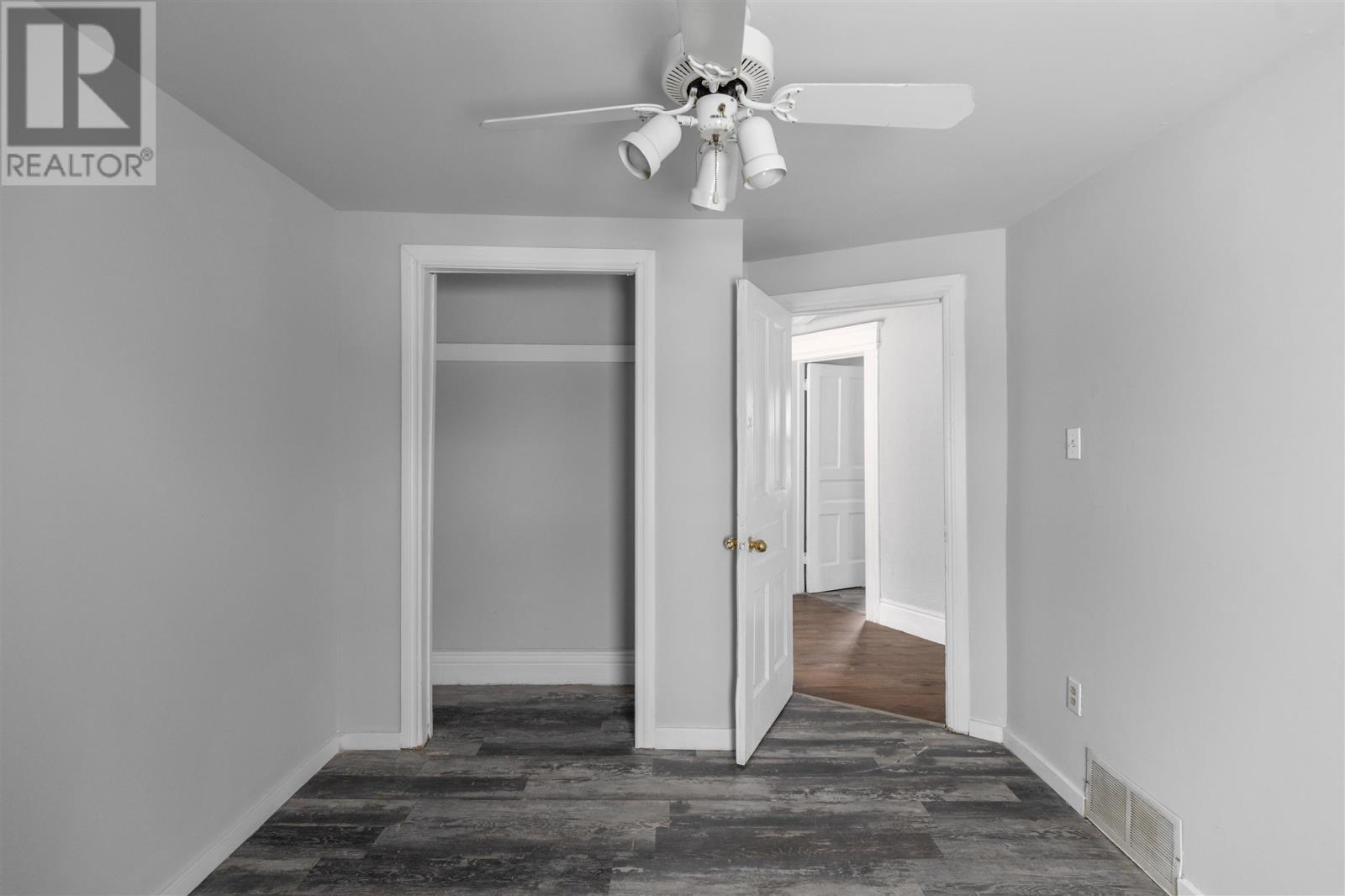 32 Cathcart St, Sault Ste. Marie, ON - Indoor Photo Showing Other Room