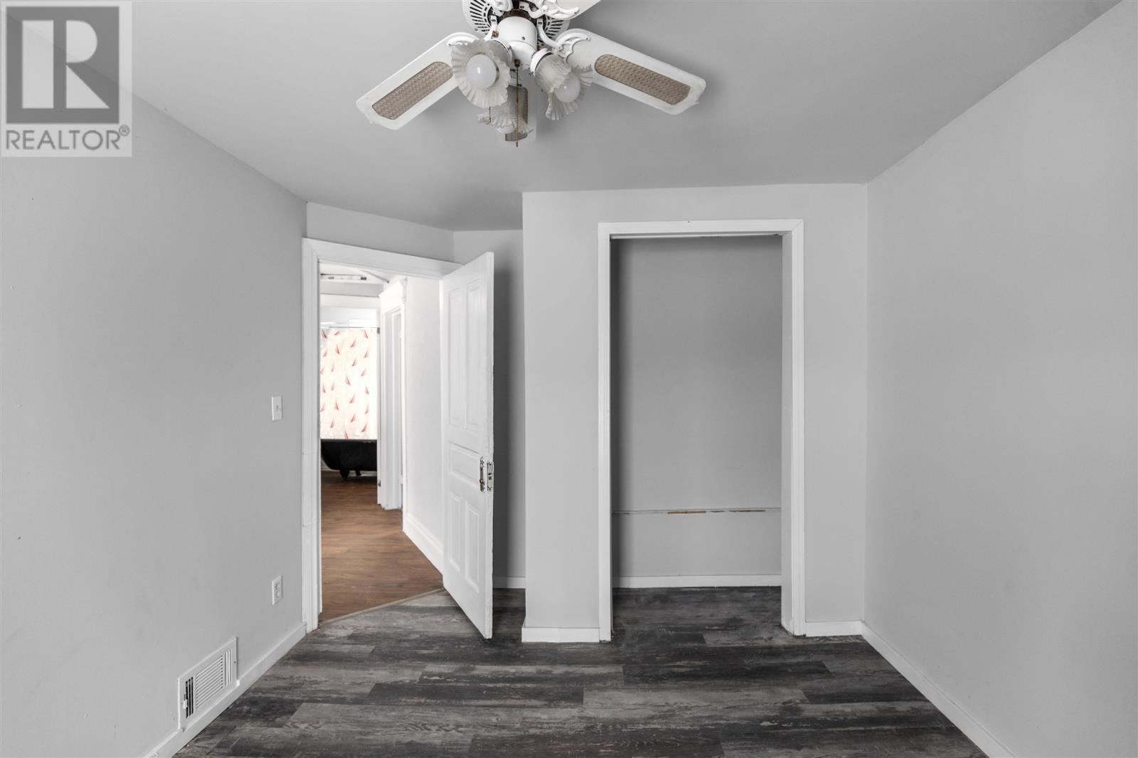 32 Cathcart St, Sault Ste. Marie, ON - Indoor Photo Showing Other Room