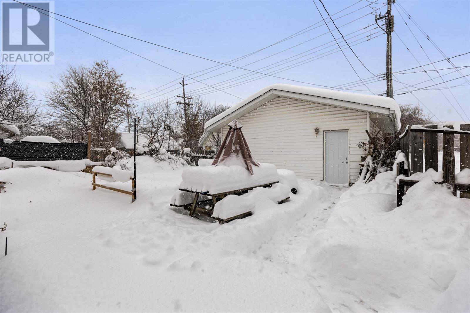 32 Cathcart St, Sault Ste. Marie, ON - Outdoor