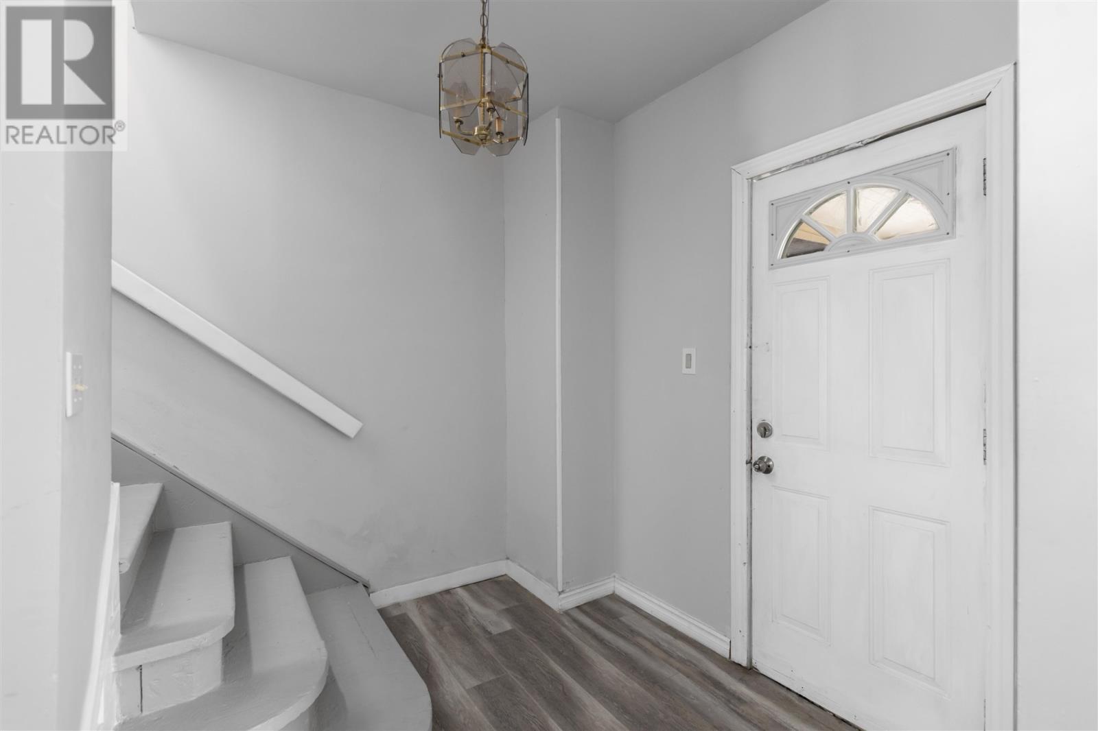 32 Cathcart St, Sault Ste. Marie, ON - Indoor Photo Showing Other Room