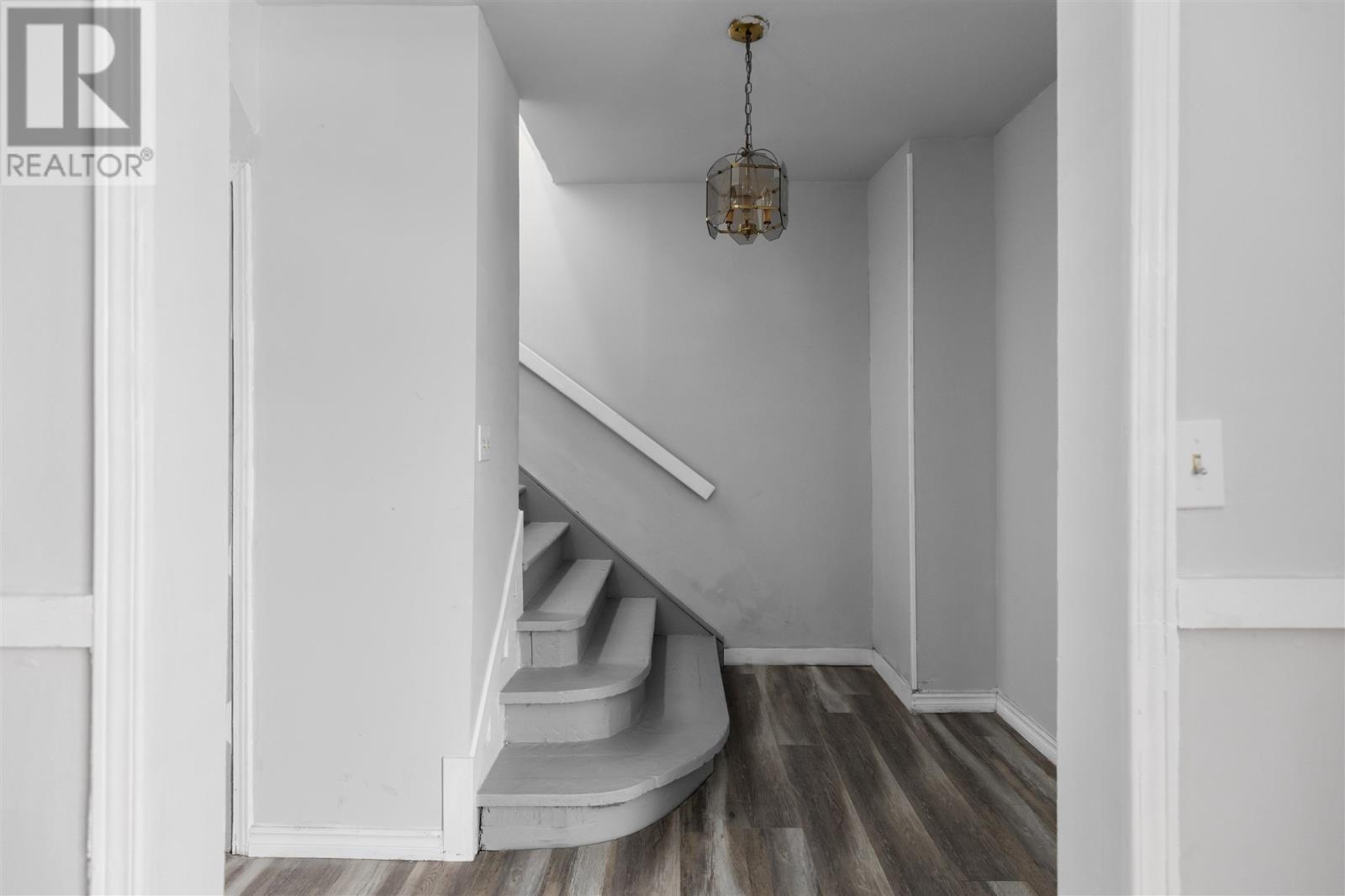 32 Cathcart St, Sault Ste. Marie, ON - Indoor Photo Showing Other Room