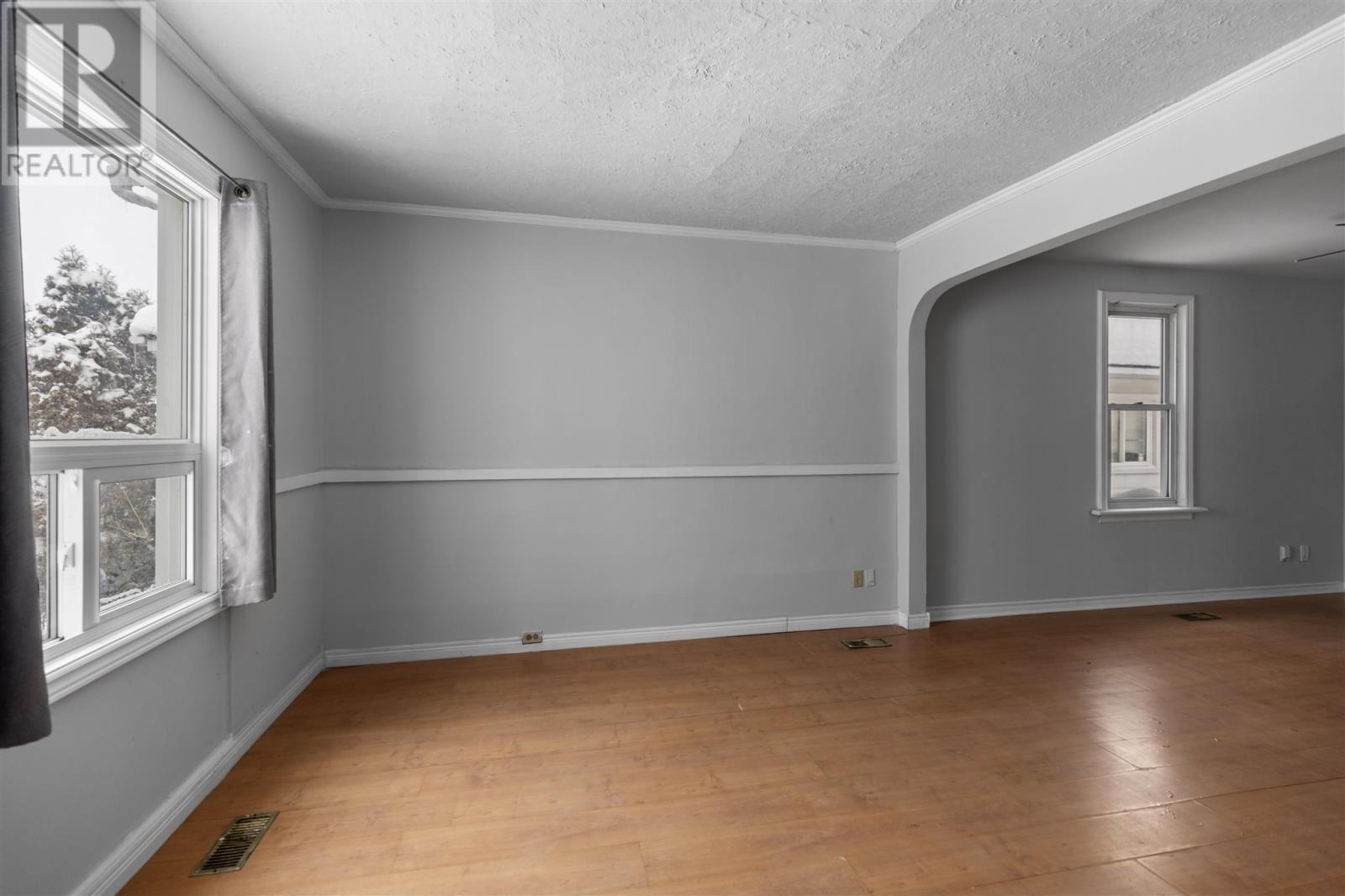 32 Cathcart St, Sault Ste. Marie, ON - Indoor Photo Showing Other Room