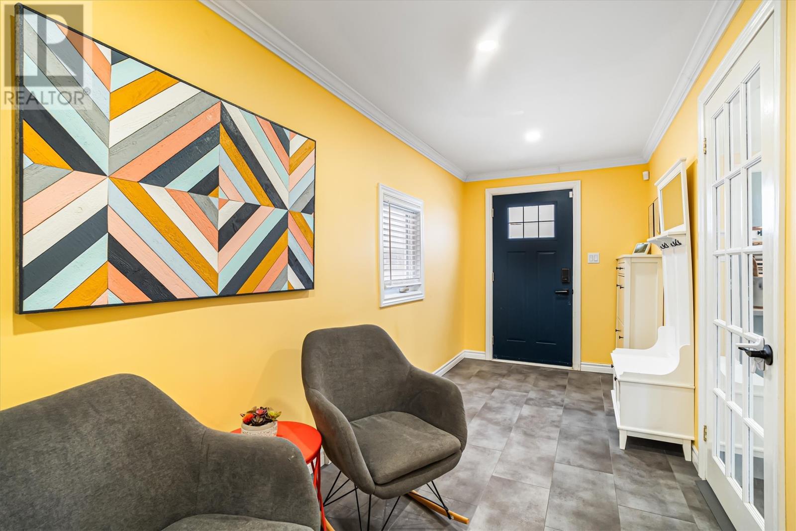 7-9 Grassey Road, Pouch Cove, NL - Indoor Photo Showing Other Room