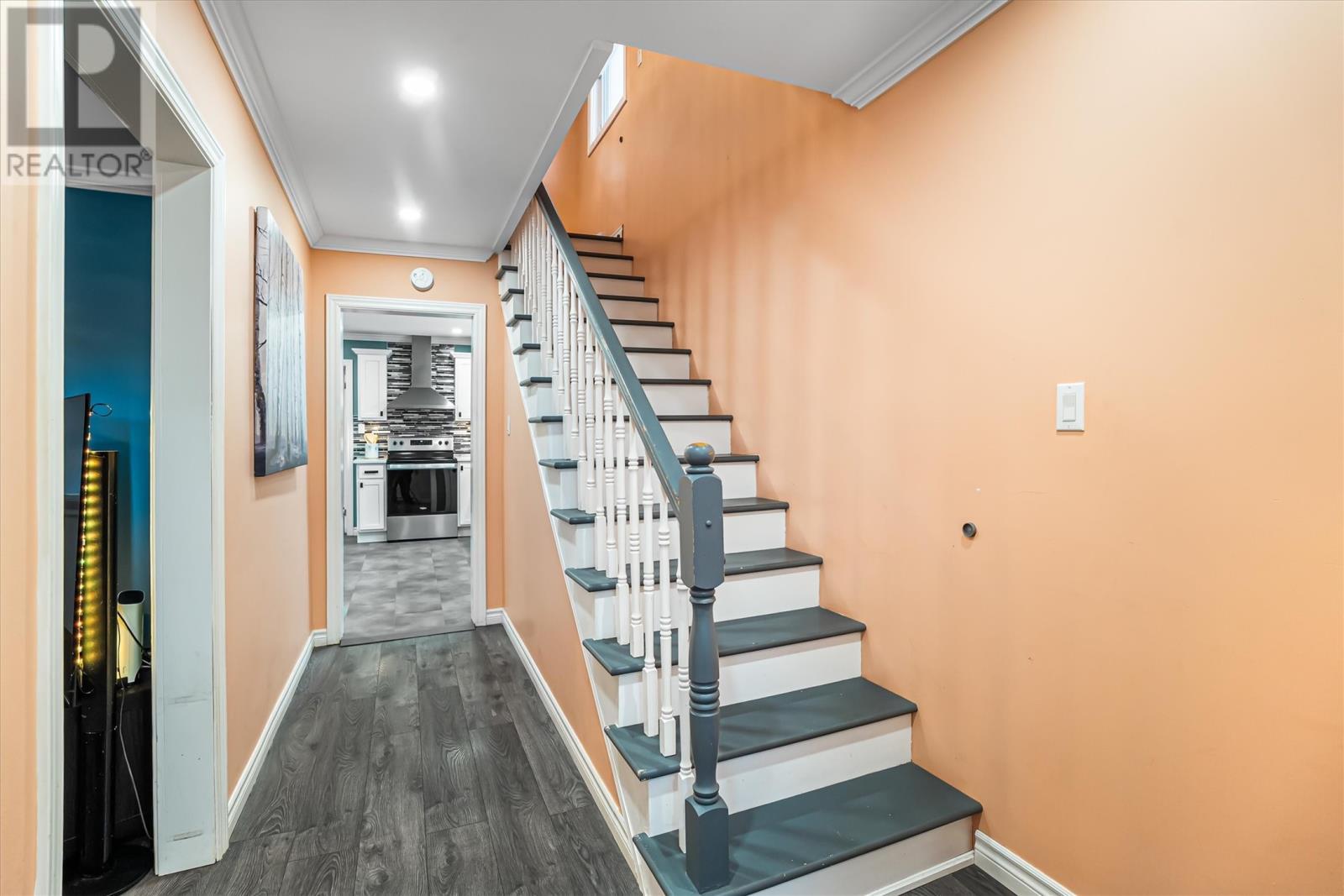 7-9 Grassey Road, Pouch Cove, NL - Indoor Photo Showing Other Room