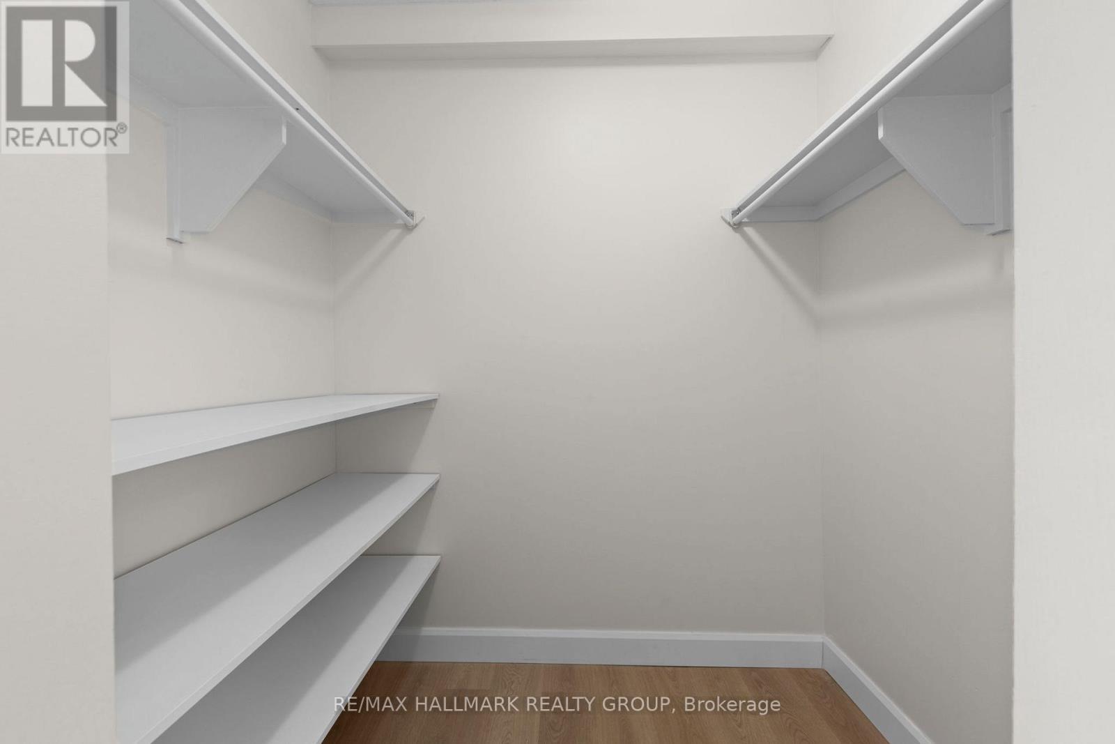 100 - 455 Canteval Terrace, Ottawa, ON - Indoor With Storage