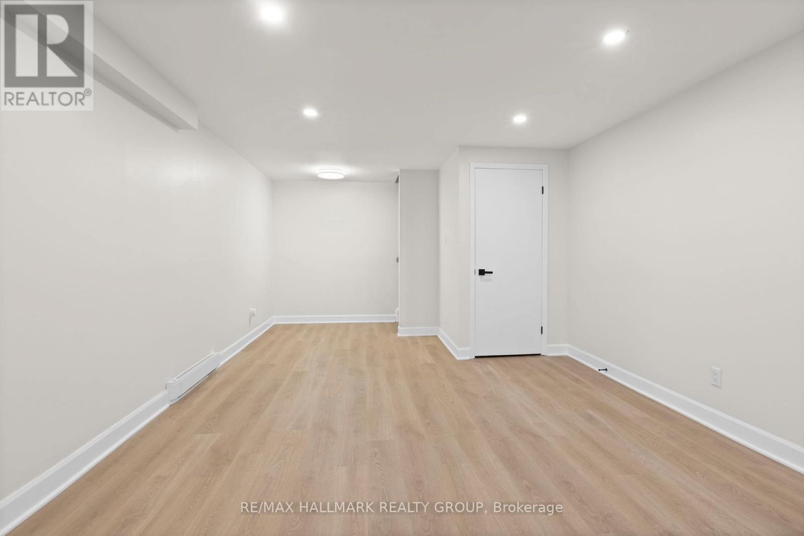 100 - 455 Canteval Terrace, Ottawa, ON - Indoor Photo Showing Other Room