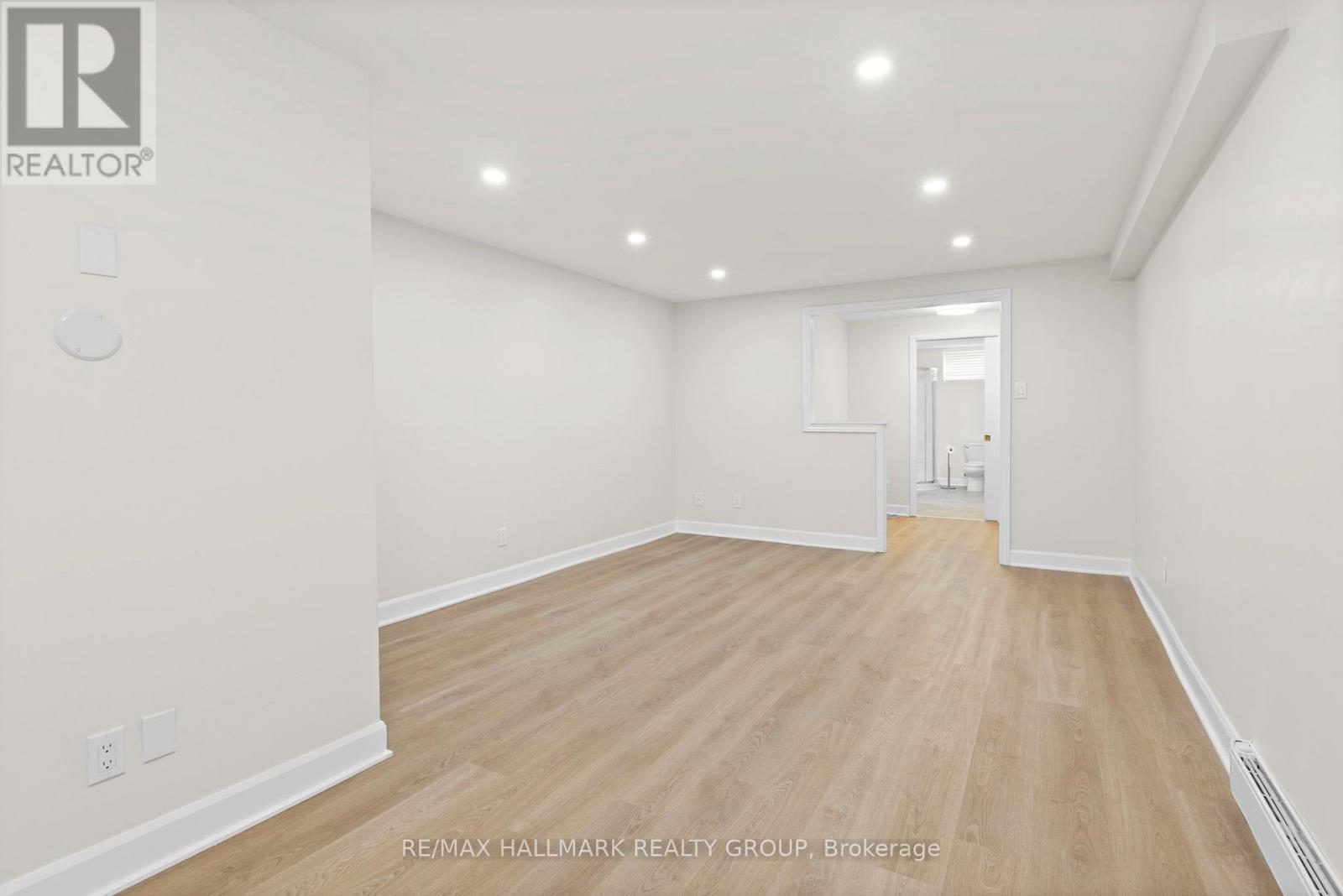 100 - 455 Canteval Terrace, Ottawa, ON - Indoor Photo Showing Other Room