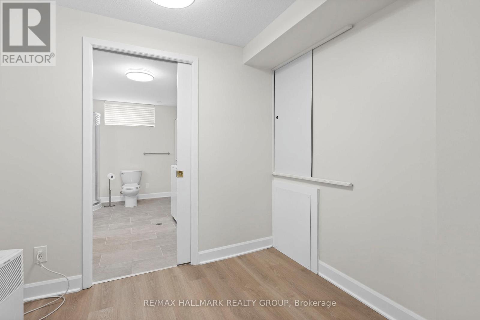 100 - 455 Canteval Terrace, Ottawa, ON - Indoor Photo Showing Other Room