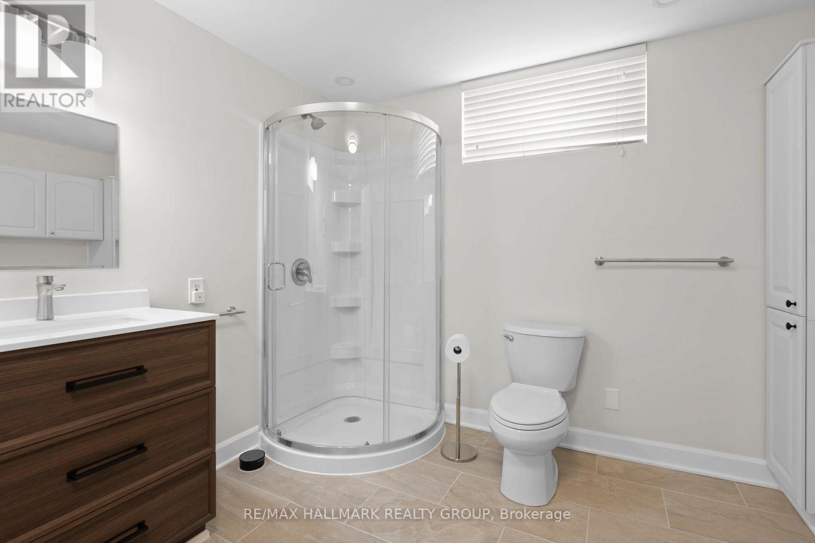 100 - 455 Canteval Terrace, Ottawa, ON - Indoor Photo Showing Bathroom