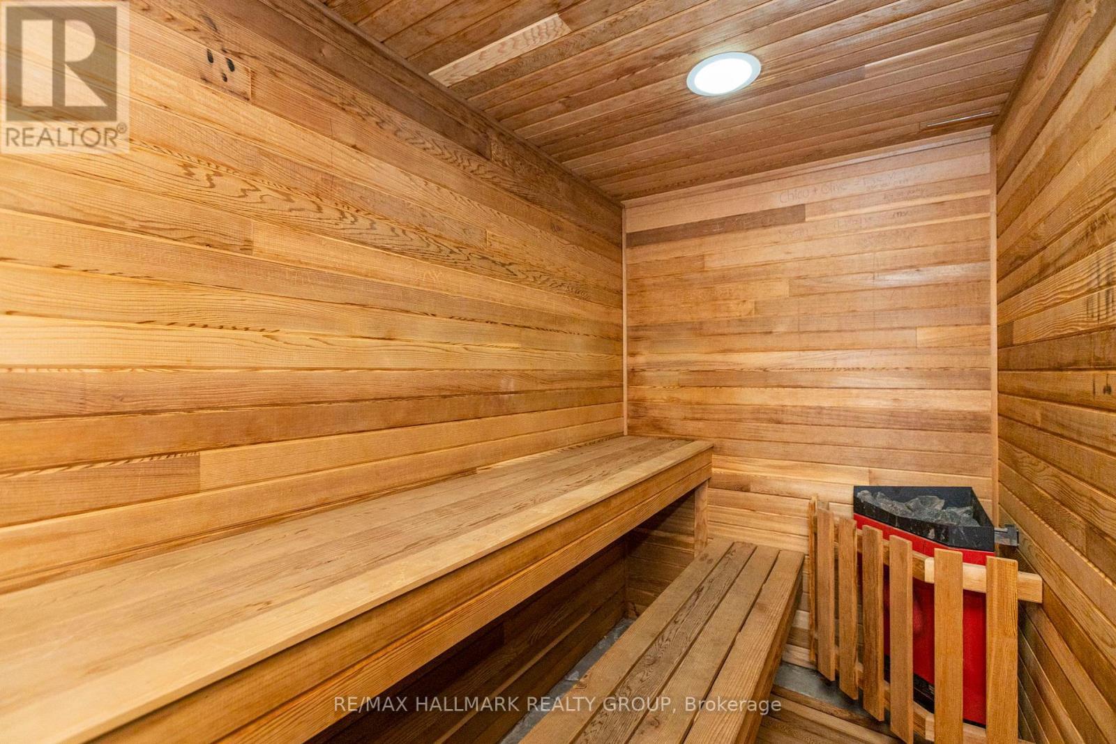 100 - 455 Canteval Terrace, Ottawa, ON - Indoor Photo Showing Other Room