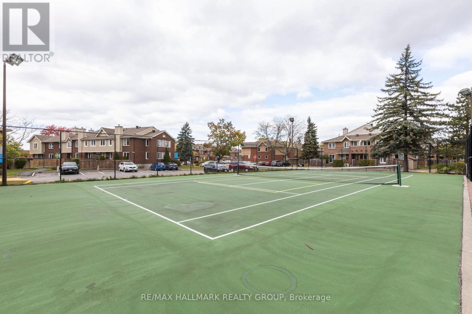 100 - 455 Canteval Terrace, Ottawa, ON - Outdoor