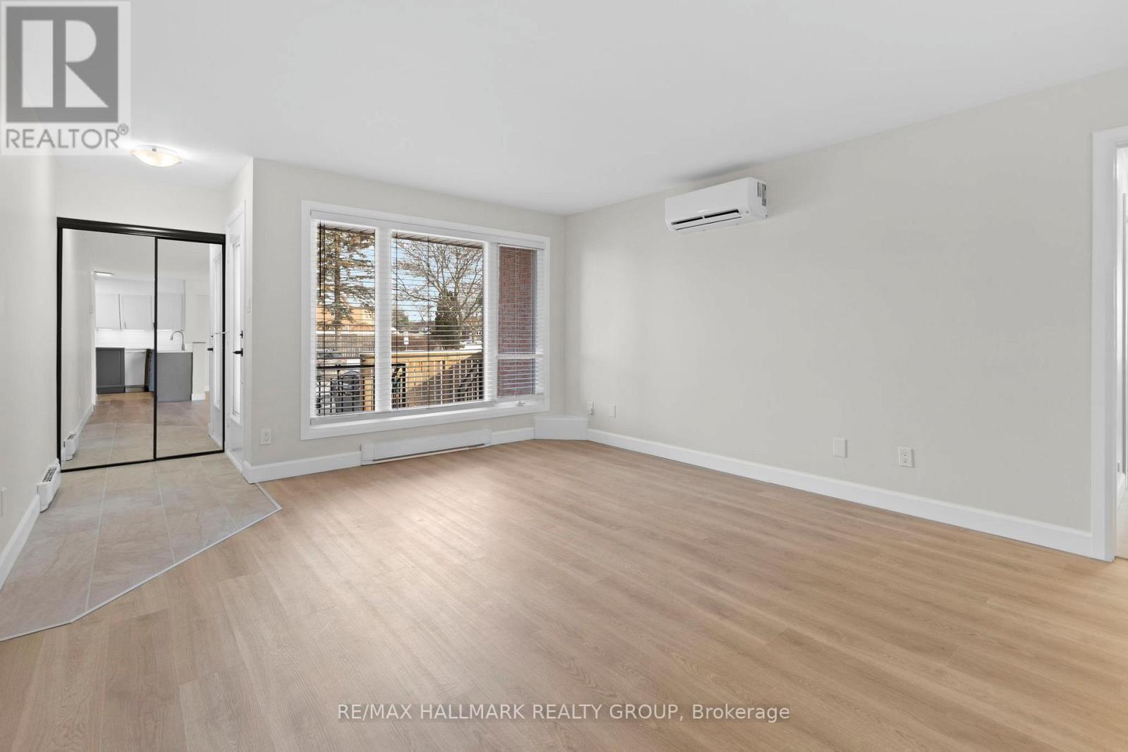 100 - 455 Canteval Terrace, Ottawa, ON - Indoor