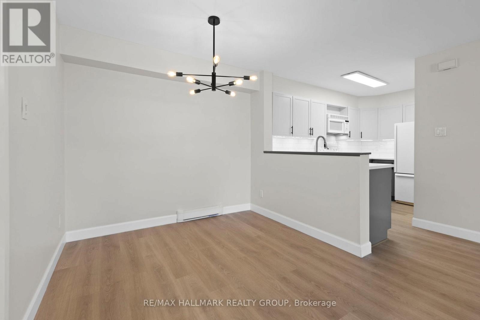 100 - 455 Canteval Terrace, Ottawa, ON - Indoor