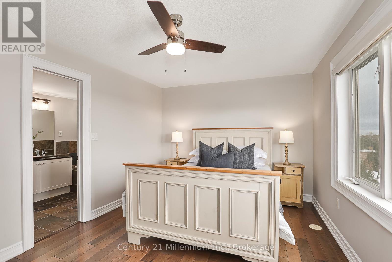 201 - 6 Joseph Trail, Collingwood, ON - Indoor