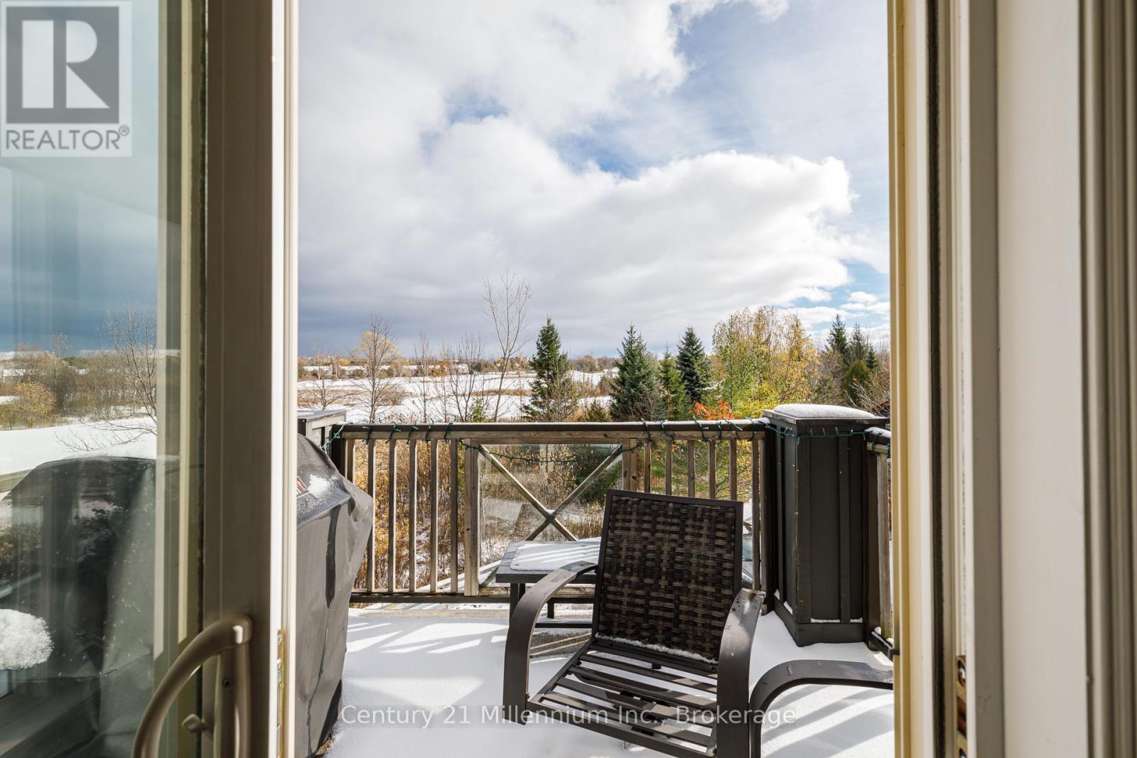 201 - 6 Joseph Trail, Collingwood, ON -