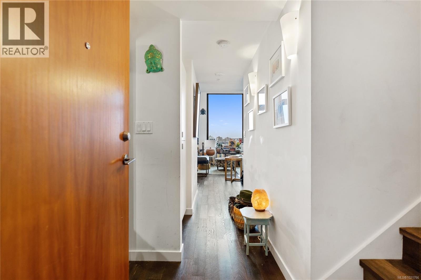 416 770 Fisgard St, Victoria, BC - Indoor Photo Showing Other Room