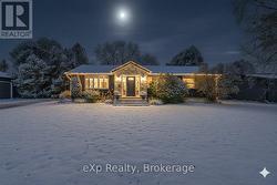 7922 HWY 7 HIGHWAY Guelph/Eramosa, ON N1H 6H8