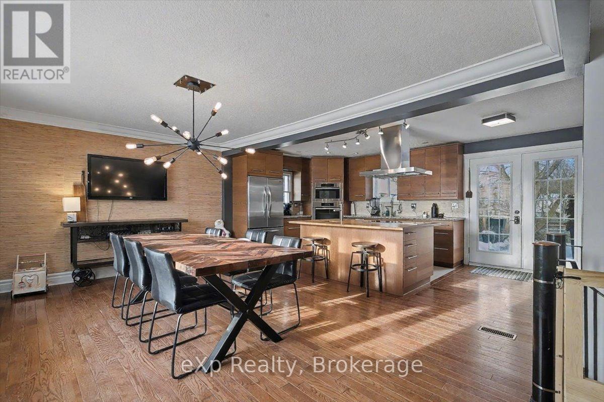 7922 Hwy 7 Highway, Guelph/Eramosa, ON - Indoor