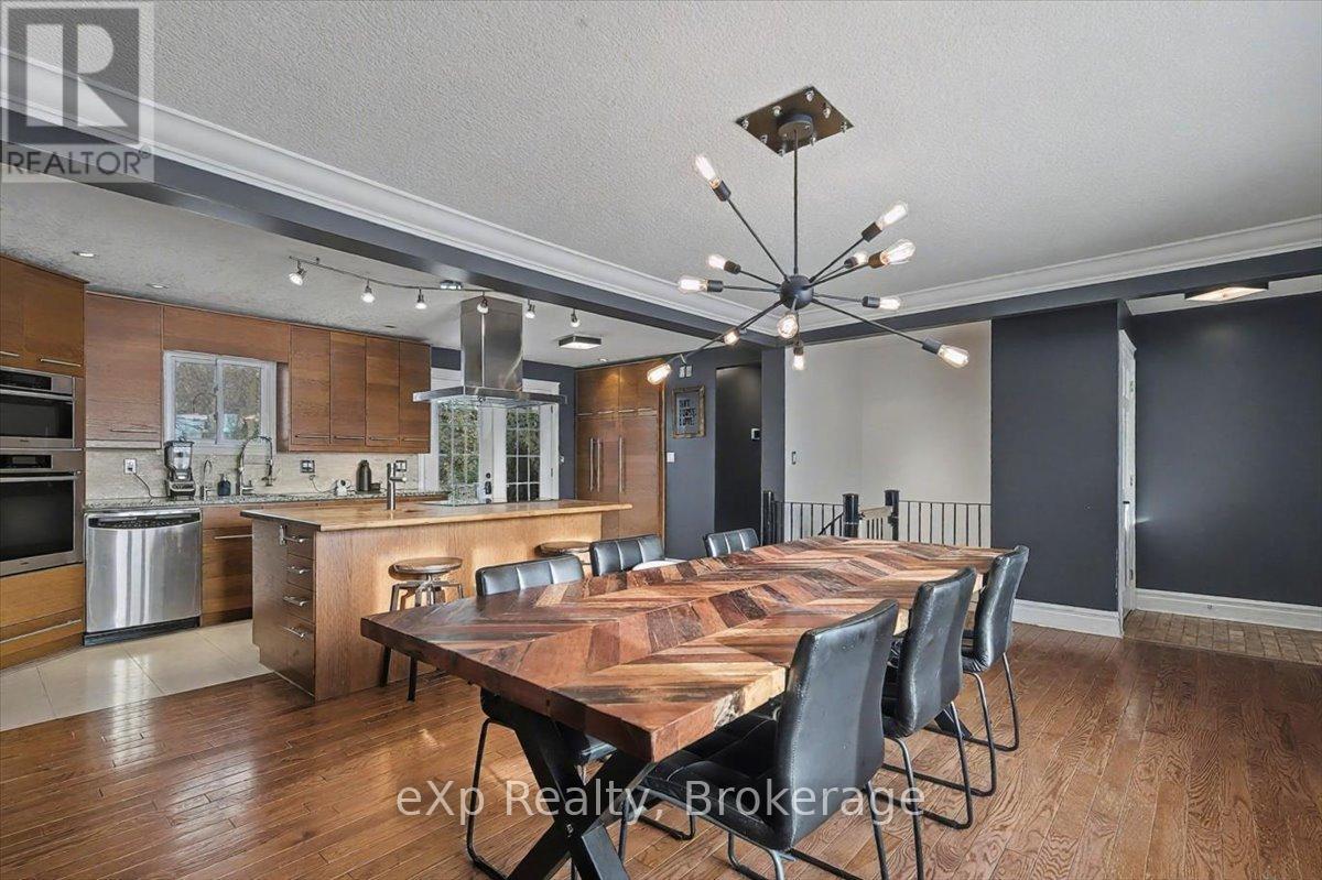 7922 Hwy 7 Highway, Guelph/Eramosa, ON - Indoor