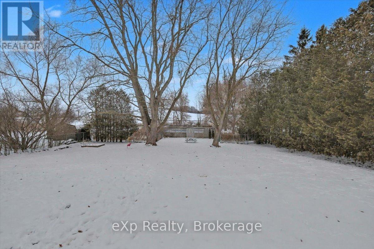 7922 Hwy 7 Highway, Guelph/Eramosa, ON - Outdoor With View
