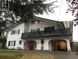 5715 ROYAL OAK AVENUE Burnaby, BC V5H 3N3