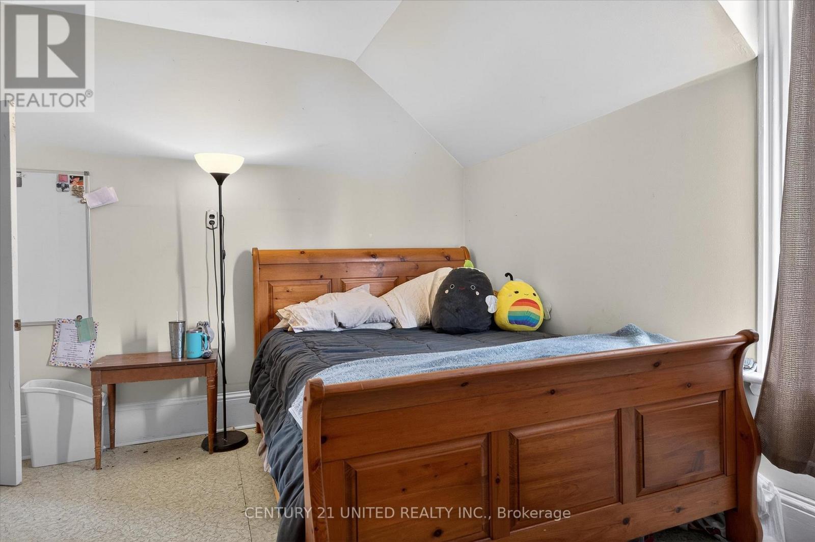 3 Ann Street, Havelock-Belmont-Methuen (Havelock), ON - Indoor Photo Showing Bedroom