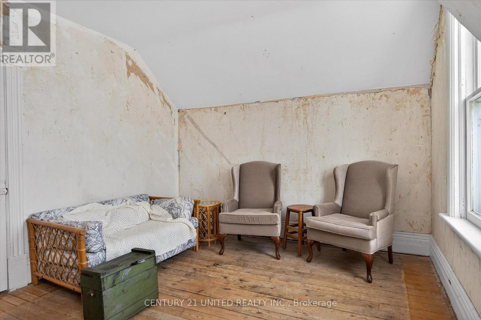 3 Ann Street, Havelock-Belmont-Methuen (Havelock), ON - Indoor