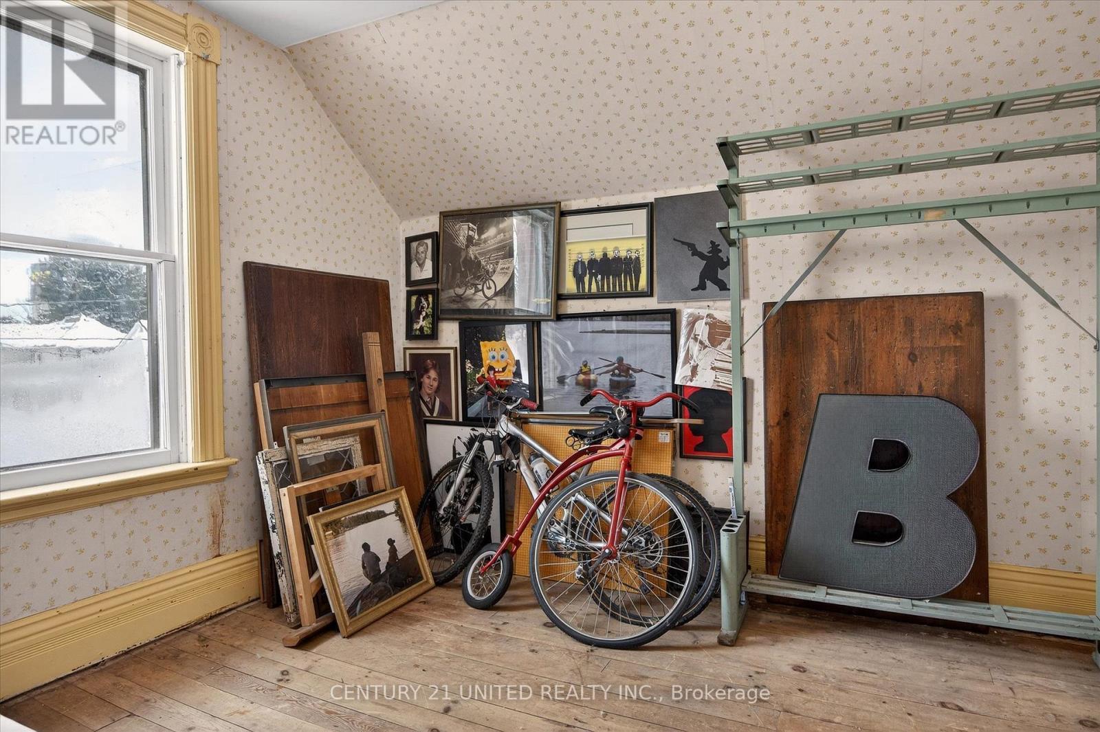 3 Ann Street, Havelock-Belmont-Methuen (Havelock), ON - Indoor Photo Showing Other Room