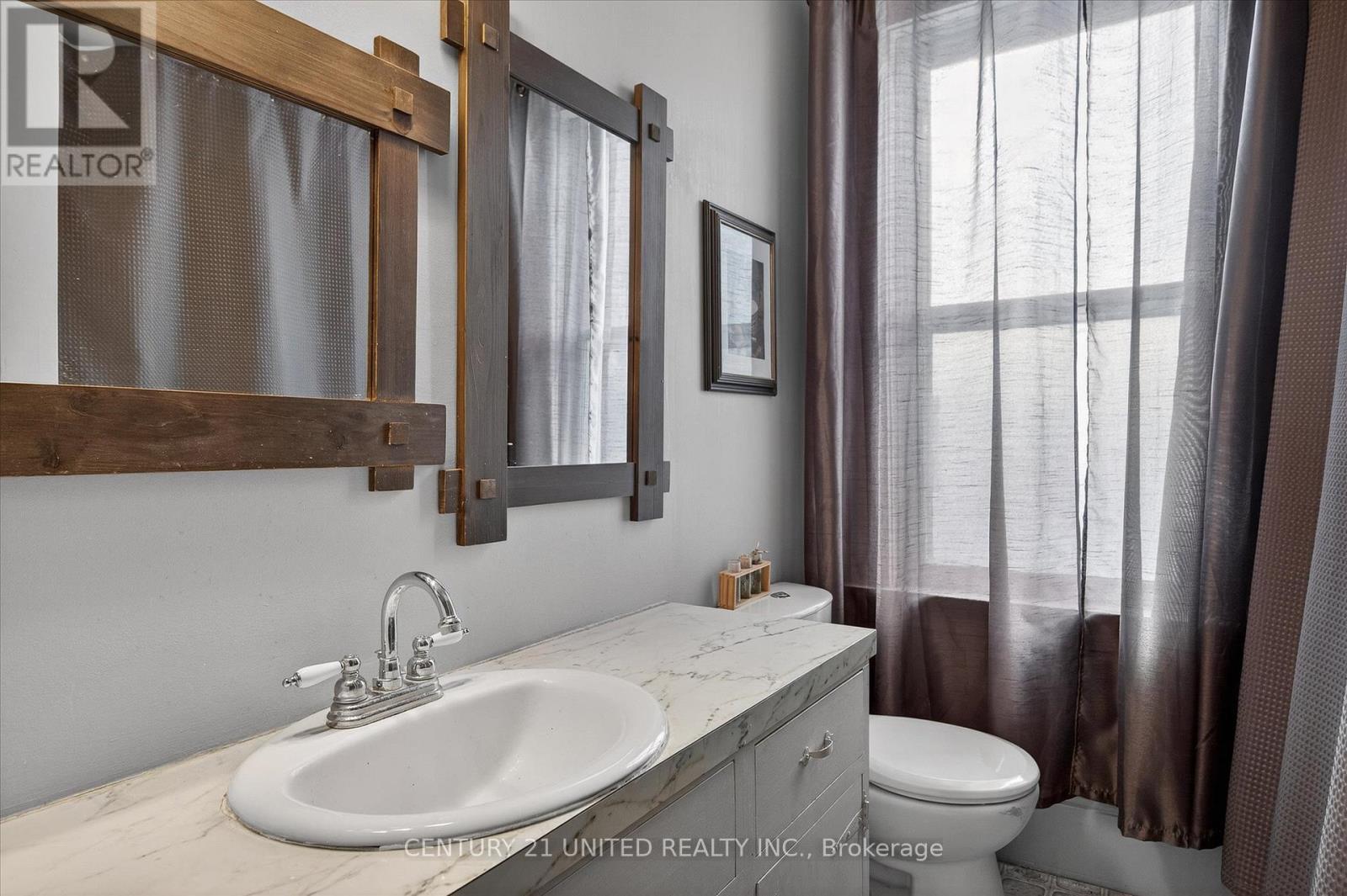 3 Ann Street, Havelock-Belmont-Methuen (Havelock), ON - Indoor Photo Showing Bathroom