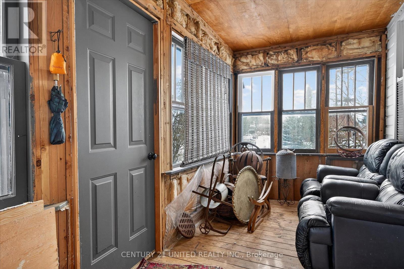 3 Ann Street, Havelock-Belmont-Methuen (Havelock), ON - Indoor