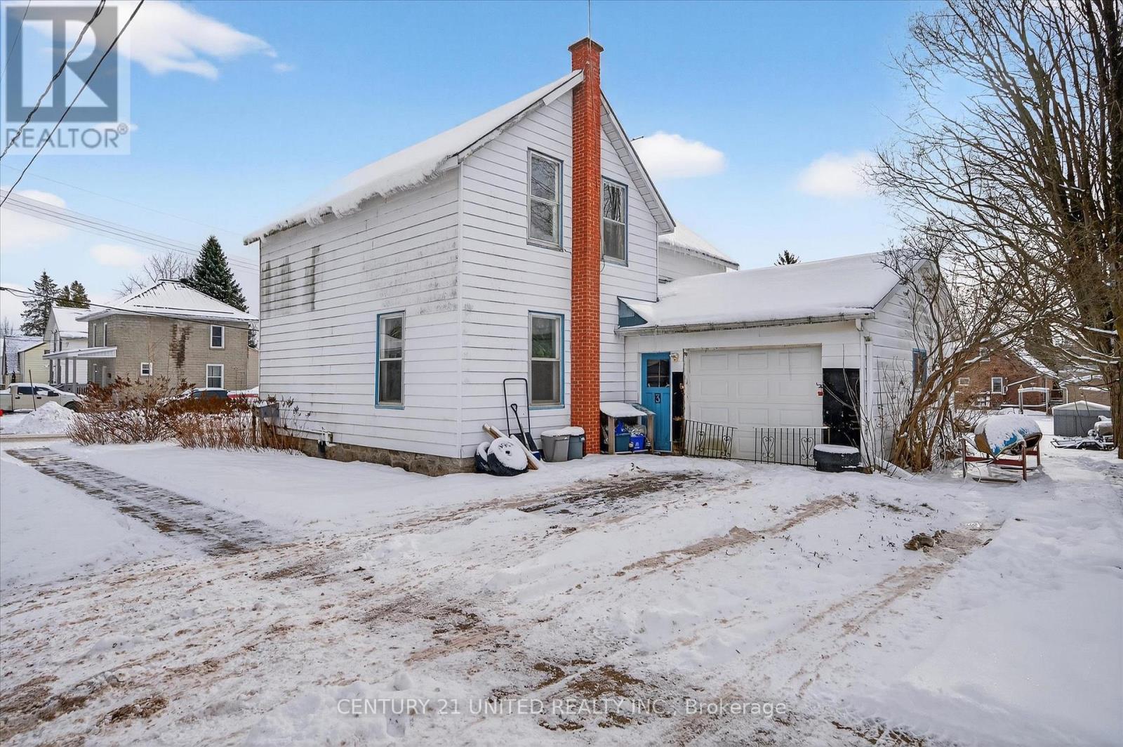 3 Ann Street, Havelock-Belmont-Methuen (Havelock), ON - Outdoor