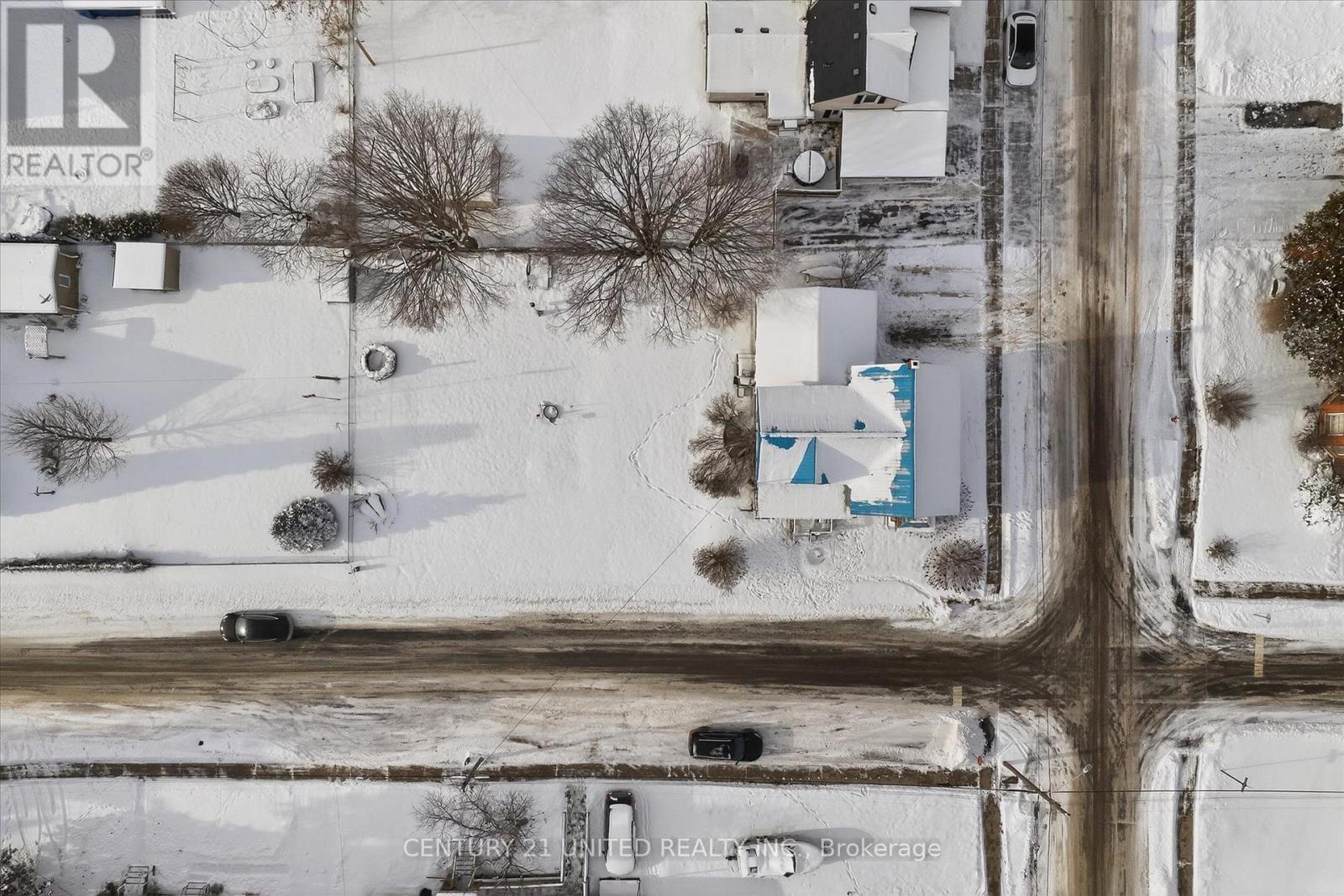 3 Ann Street, Havelock-Belmont-Methuen (Havelock), ON - With View