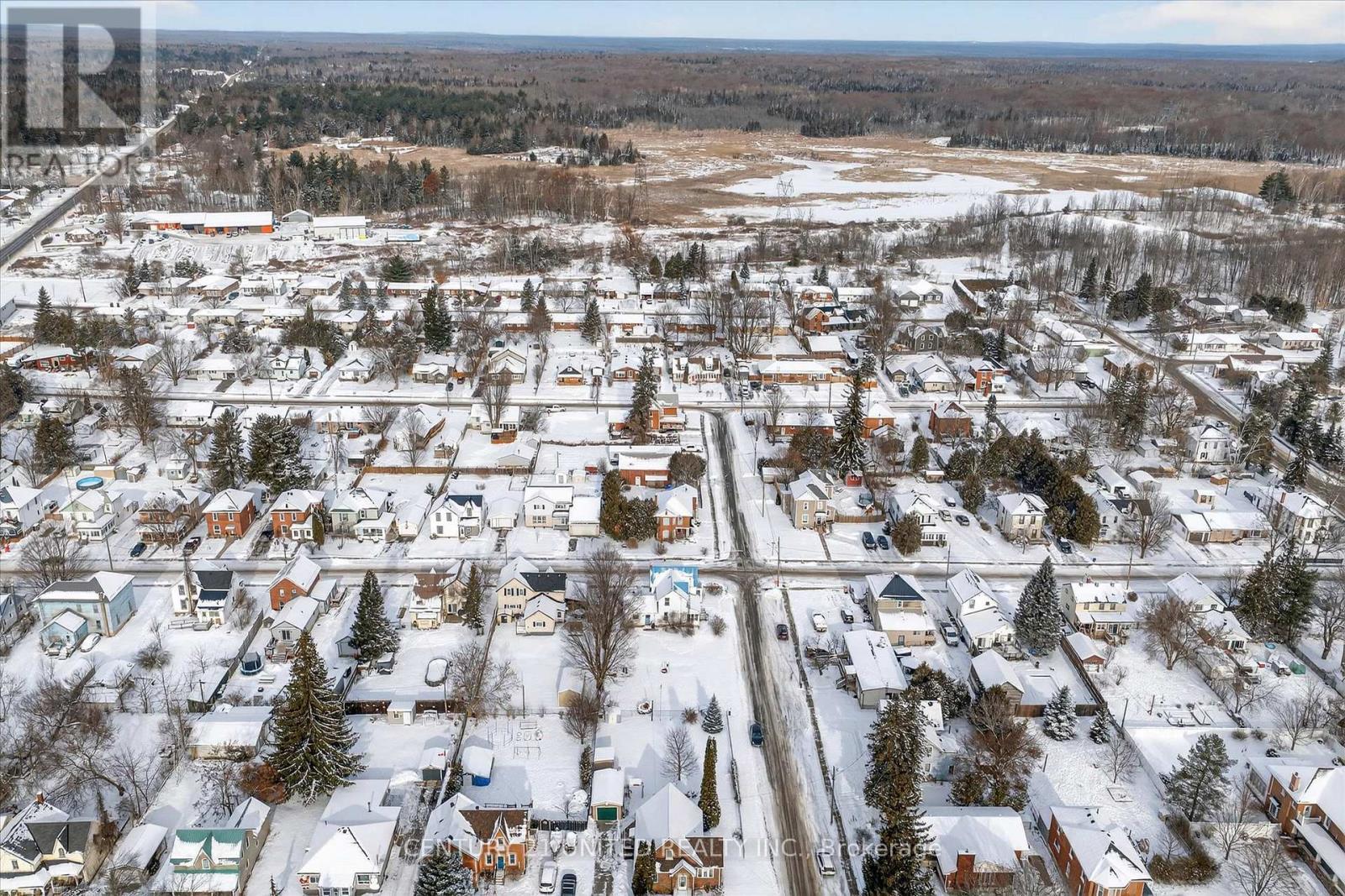 3 Ann Street, Havelock-Belmont-Methuen (Havelock), ON - Outdoor With View